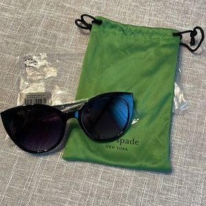 *New* kate spade sunglasses
